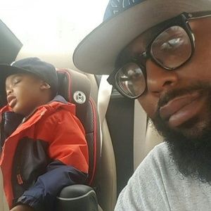 Meet your Posher, Brian